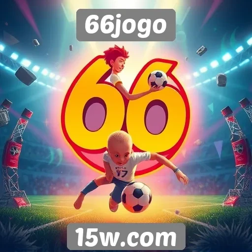 Recursos inovadores do site 66jogo atraem jogadores