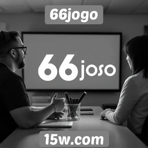 Entrevista com desenvolvedores do 66jogo