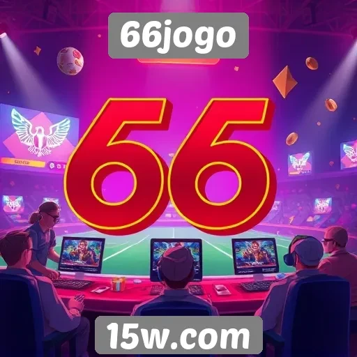 Desempenho do site 66jogo em 2025