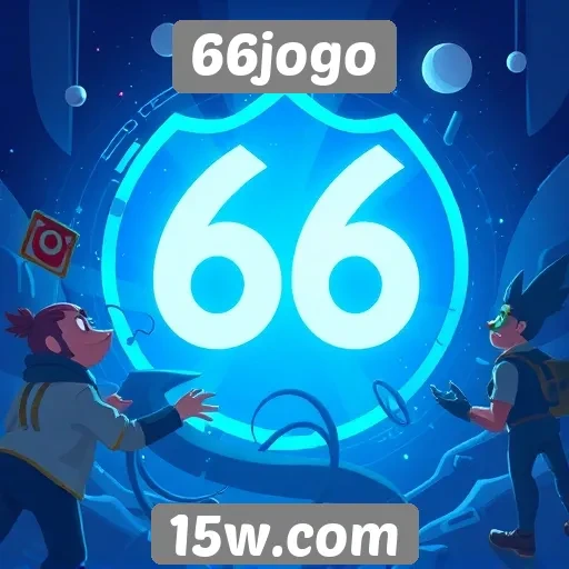 Novos recursos e funcionalidades do 66jogo