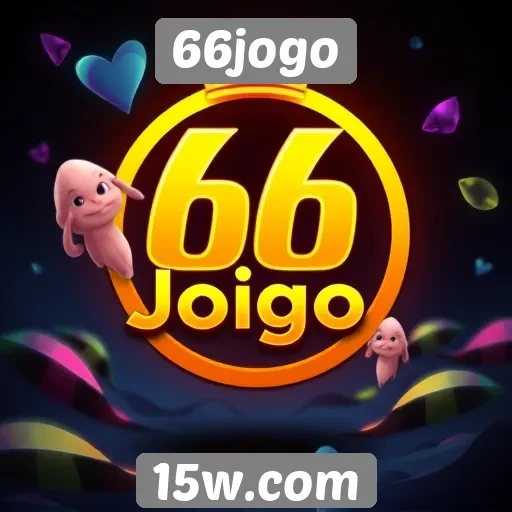 Jogos populares disponíveis no site 66jogo