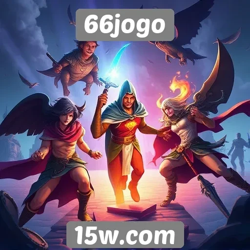 Populares jogos de estratégia disponíveis em 66jogo