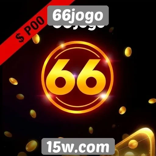 Promoções e eventos especiais no 66jogo
