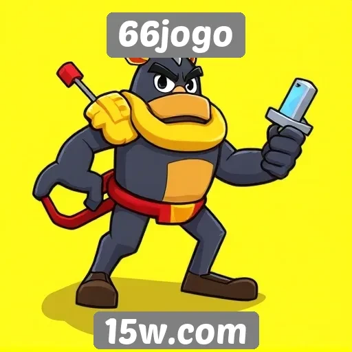 Novidades e atualizações no portfólio do 66jogo